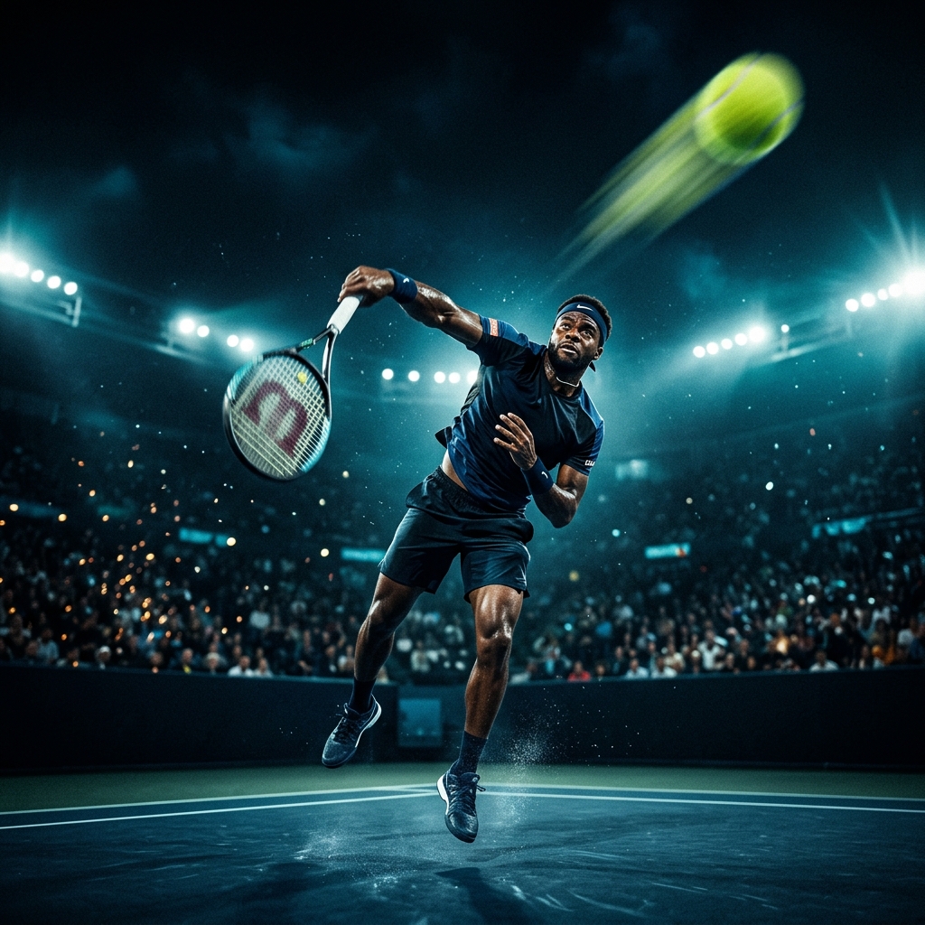 Tenis